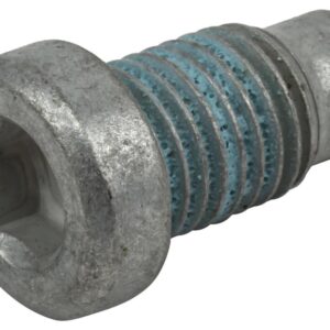 ACDelco 11610259 Multi-Purpose Threaded Plug