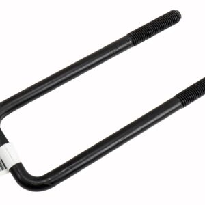 ACDelco 11610960 M18x2.5x265 Rear Spring U-Bolt