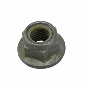 ACDelco 11611337 Front Lower Suspension Control Arm Ball Joint Nut