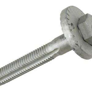 ACDelco 11611490 M12x1.75x80 Rear Suspension Link Adjuster Bolt