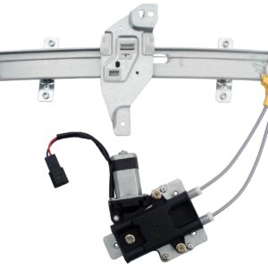 ACDelco 11A14 Window Regulator