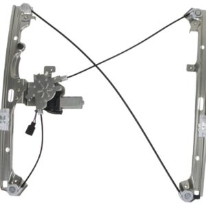 ACDelco 11A16 Window Regulator