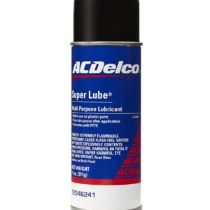 ACDelco 12346241 Gear Oil