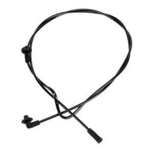 ACDelco 12363356 Windshield Washer Pump Hose