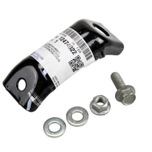 ACDelco 12474022 Rear Spring Rear Hanger Reinforcement