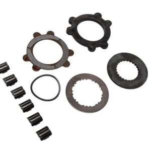ACDelco 12479063 Locking Differential Clutch Disc