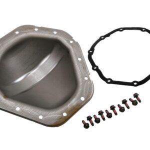 ACDelco 12479379 Rear Axle Housing Cover Kit with Gasket and Bolts