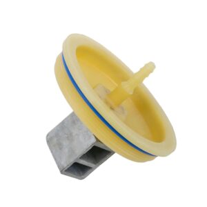 ACDelco 12479390 Front Differential Carrier Vent Hose Connector
