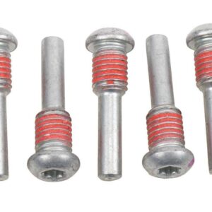 ACDelco 12523213 Manual Transmission Shift Pin