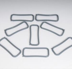ACDelco 12533587 Intake Manifold Gasket Kit with Side Intake Gaskets