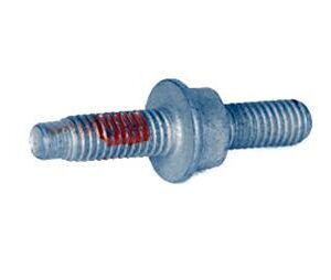 ACDelco 12554211 Fuel Injection Fuel Rail Bolt
