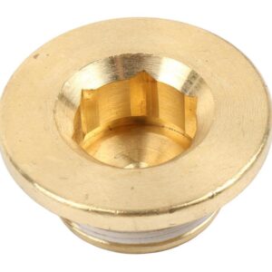 ACDelco 12561663 Multi-Purpose Threaded Plug