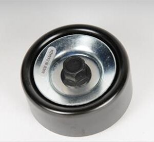 ACDelco 12563097 Drive Belt Idler Pulley