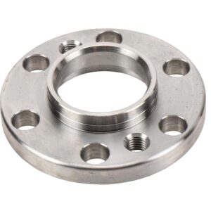 ACDelco 12563532 6-Bolt Crankshaft Adapter Kit – LS Engine - Crankshaft Spacer