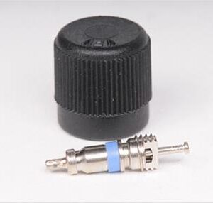 ACDelco 12570619 Fuel Injection Fuel Pressure Service Kit with Valve and Cap