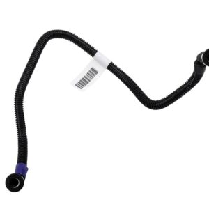 ACDelco 12577221 Vapor Canister Purge Tube