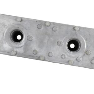 ACDelco 12577927 Gen III Bare Engine Block Valley Cover