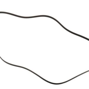 ACDelco 12578274 V-Ribbed Serpentine Belt