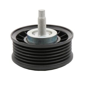 ACDelco 12580772 Drive Belt Idler Pulley