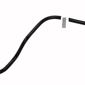 ACDelco 12581194 Positive Crankcase Ventilation (PCV) Tube
