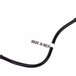 ACDelco 12586630 Vapor Canister Purge Tube