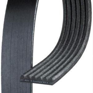 ACDelco 12588407 V-Ribbed Serpentine Belt
