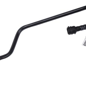ACDelco 12590742 Fuel Vapor Line
