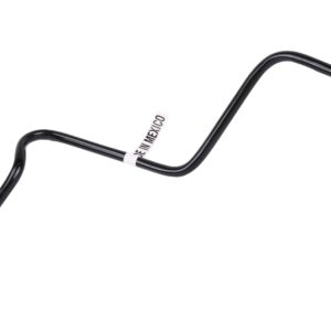 ACDelco 12594102 Positive Crankcase Ventilation (PCV) Tube