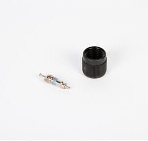 ACDelco 12597209 Fuel Injection Fuel Pressure Service Kit with Valve and Cap