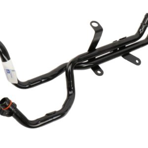 ACDelco 12600226 Heater Inlet and Outlet Pipe