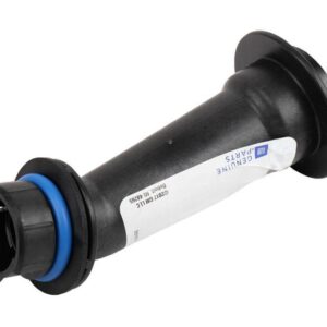 ACDelco 12601015 Engine Oil Filler Tube