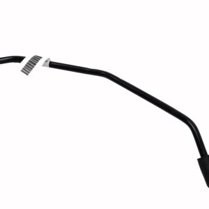 ACDelco 12601254 Driver Side Positive Crankcase Ventilation (PCV) Tube