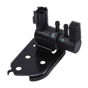 ACDelco 12602160 Intercooler Bypass Regulator Solenoid Valve