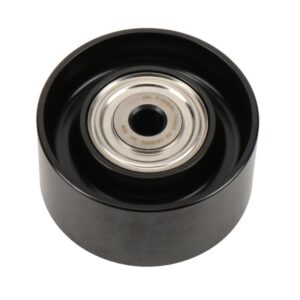 ACDelco 12606032 Drive Belt Idler Pulley