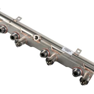 ACDelco 12608366 Fuel Injection Fuel Rail