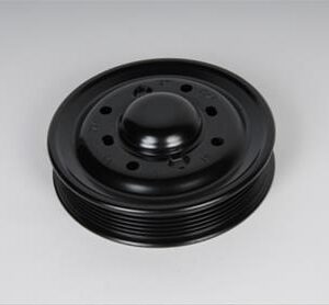 ACDelco 12611587 Engine Water Pump Pulley