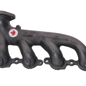 ACDelco 12611640 Driver Side Exhaust Manifold