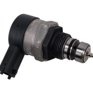 ACDelco 12611872 Fuel Injection Fuel Rail Pressure Relief Valve