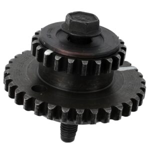 ACDelco 12612838 Passenger Side Engine Timing Chain Idler Sprocket