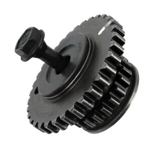 ACDelco 12612839 Driver Side Engine Timing Chain Idler Sprocket