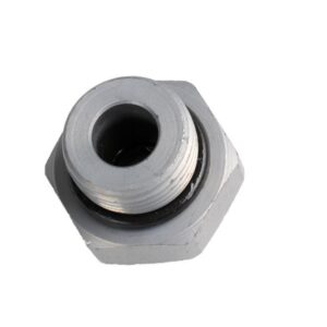 ACDelco 12614836 Engine Oil Cooler Hose Connector