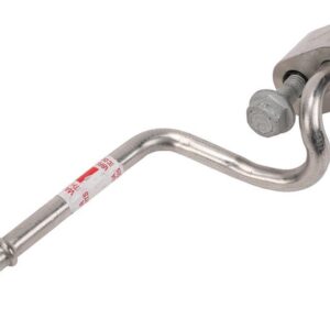 ACDelco 12614997 Passenger Side Engine Coolant Air Bleed Pipe