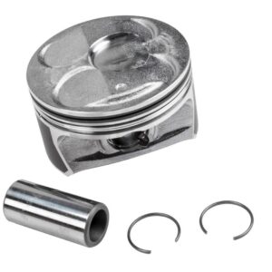 ACDelco 12616972 Passenger Side Engine Piston