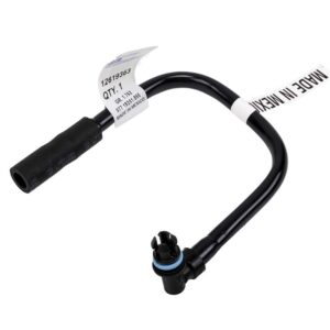 ACDelco 12619363 Positive Crankcase Ventilation (PCV) Hose