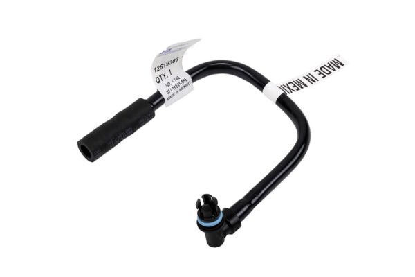 ACDelco GM Genuine Parts PCV Valve Hoses for 2010-2017 TERRAIN, EQUINOX ...