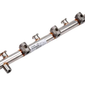 ACDelco 12623366 Passenger Side Fuel Injection Fuel Rail
