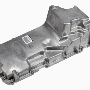 ACDelco 12624621 Engine Oil Pan