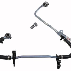 ACDelco 12625357 Turbocharger Coolant Feed Pipe