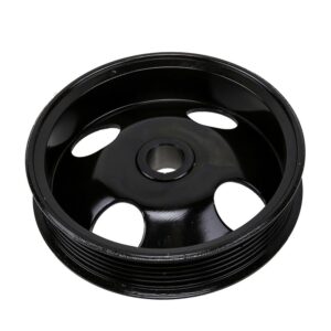 ACDelco 12625446 Power Steering Pump Pulley