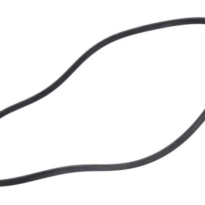 ACDelco 12627134 V-Ribbed Serpentine Belt